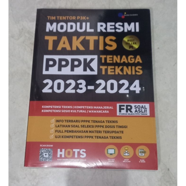 

KODE M12J MODUL RESMI TAKTIS PPPK TENAGA TEKNIS 223 224