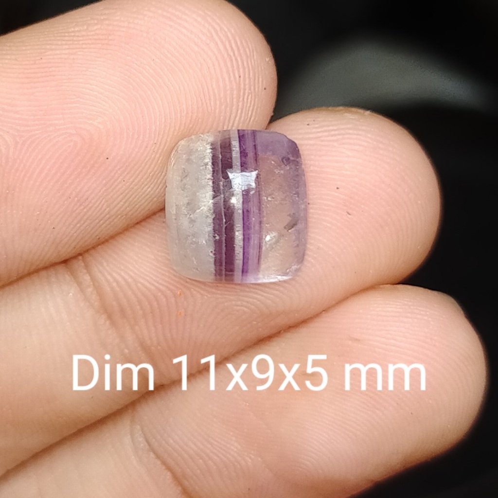 BATU KECUBUNG UNGU WARNA ANTIK ASLI NATURAL cek batu lainnya yaman api wulung opal bacan permata kal