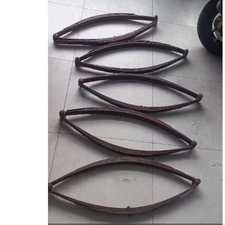 per delman cap mata 1 pasang isi 10 lembar