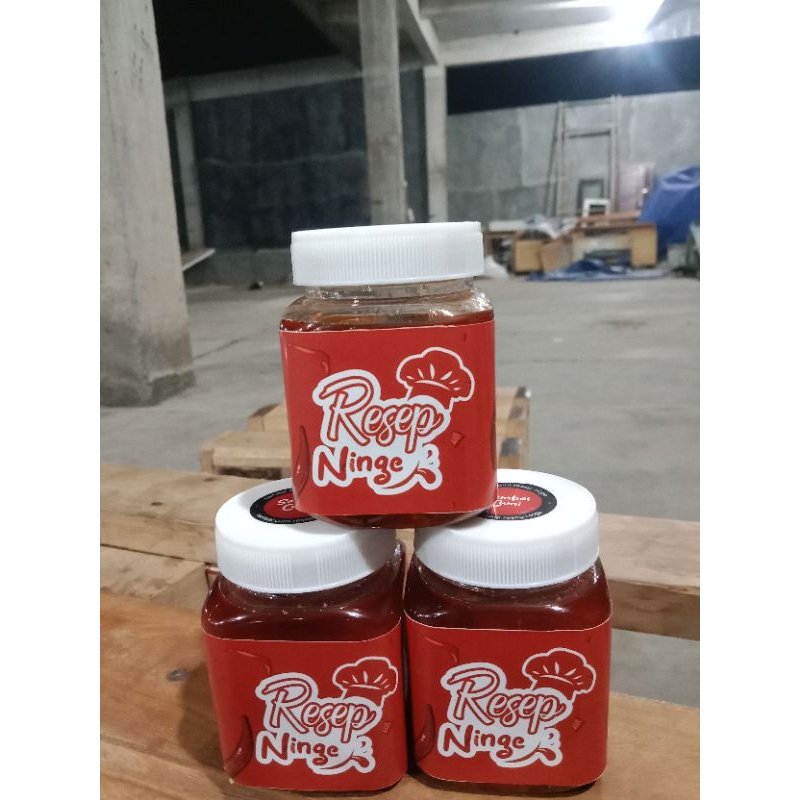 

Sambel cumi