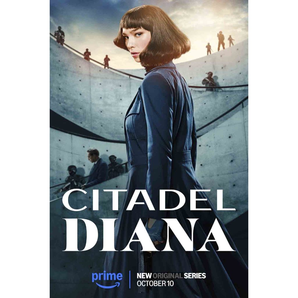 Citadel: Diana