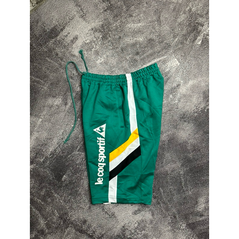 CELANA PENDEK LE COQ SPORTIF SECOND
