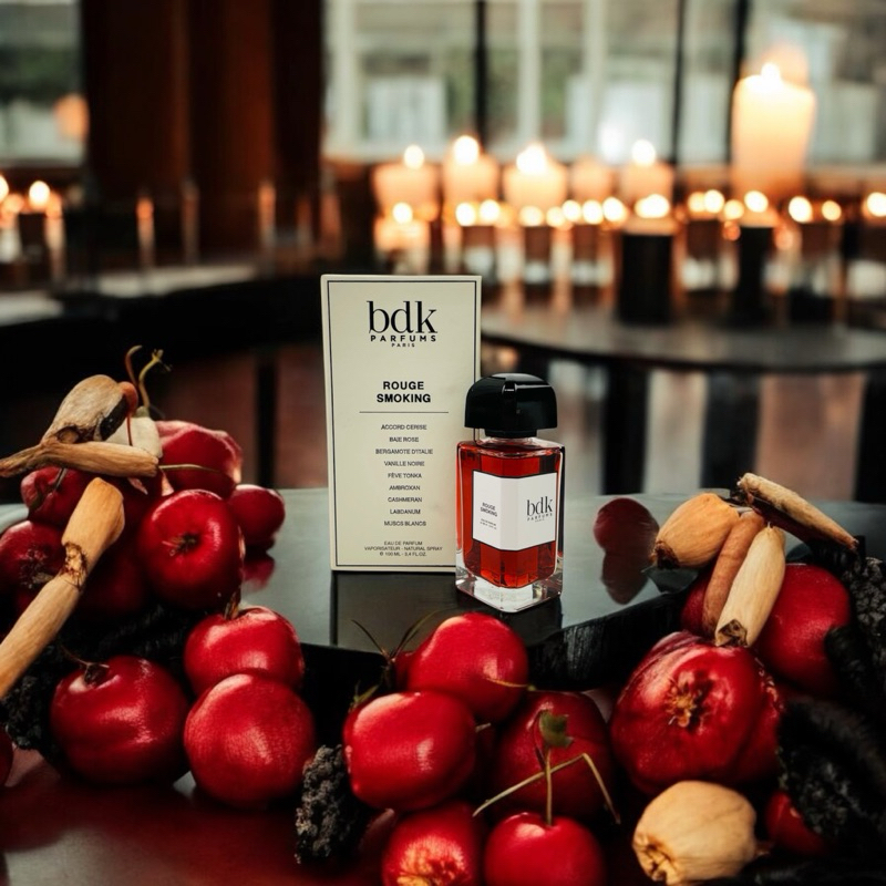BDK Parfums Rouge Smoking Unisex (Produk)