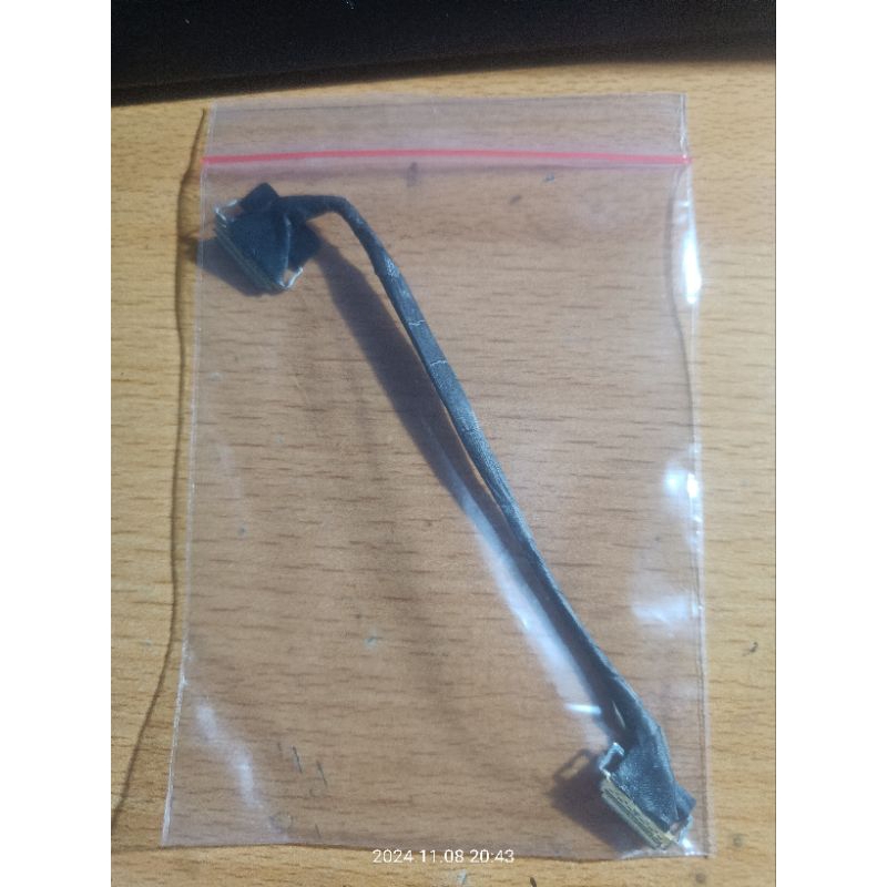Kabel Fleksibel LCD LVDS Flek Cable MacBook Pro 13" A1278 2012