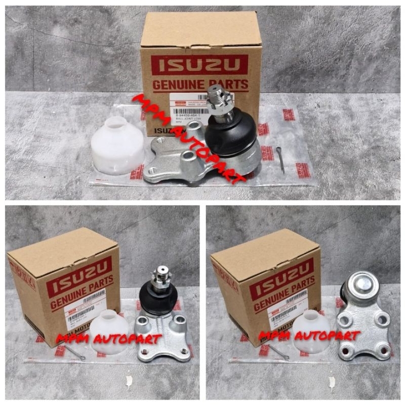 ball joint bawah panther kapsul touring