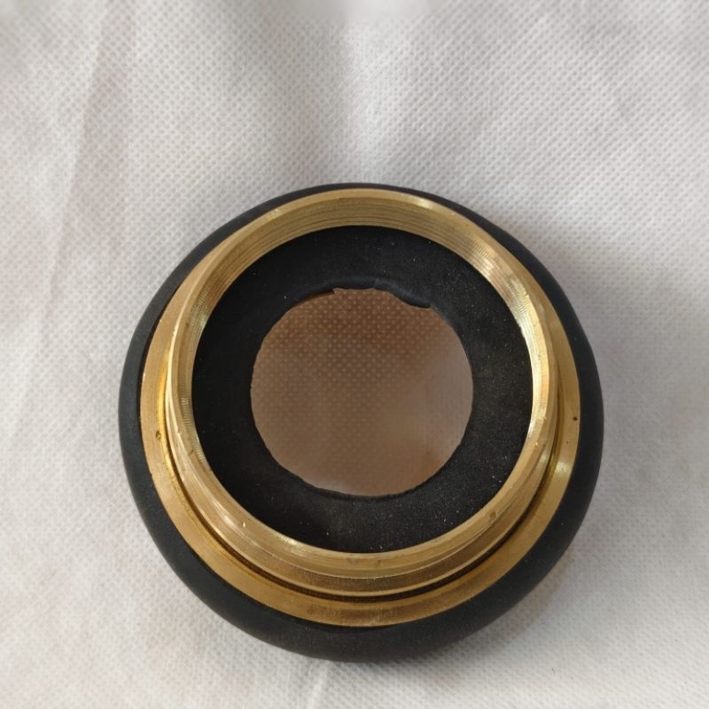 Coupling machino female uk 1.5" x1. 5"