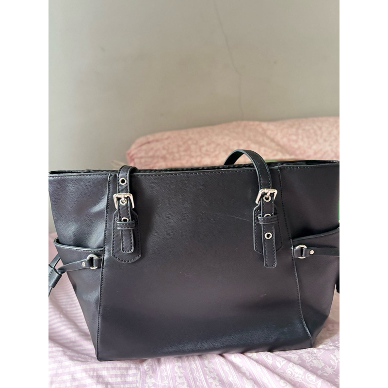 tas the executive