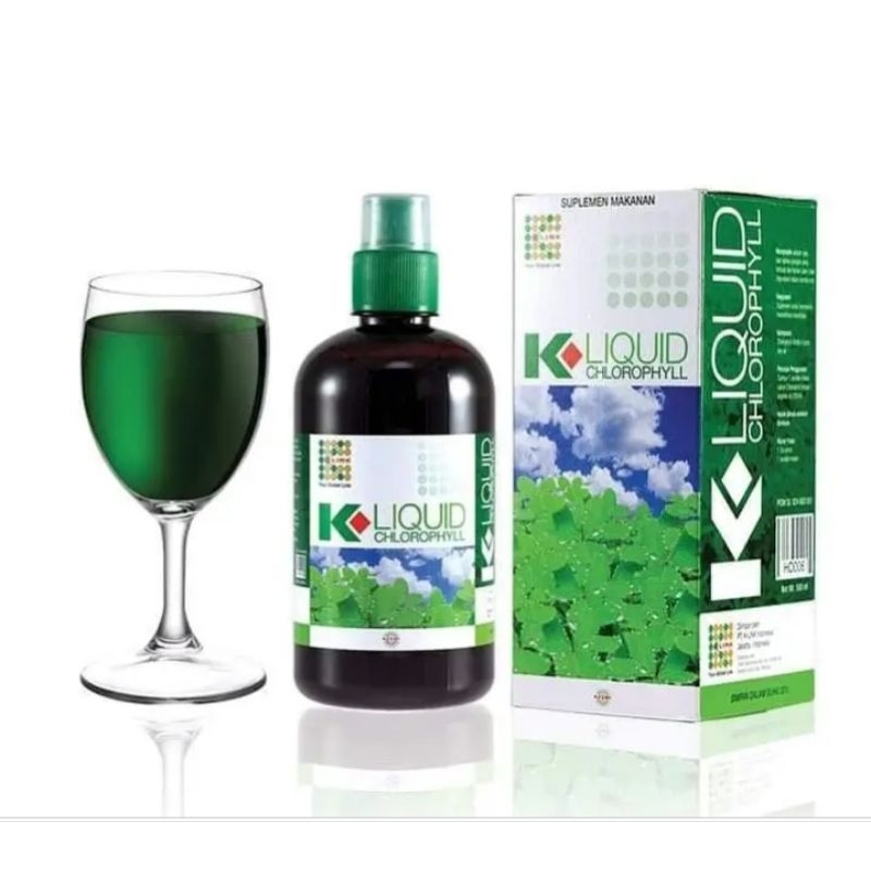

klorofil