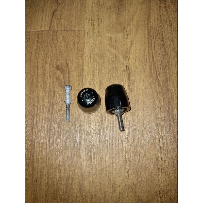 jalu stang wr3