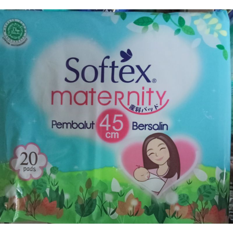softex maternity