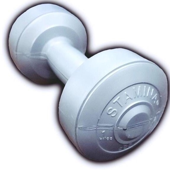 Diskon Pembelian Barbel 1kg  Dumbbell  Dambel 1 kg