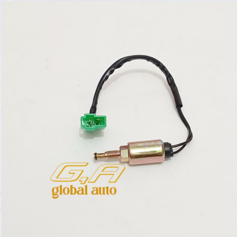 SWIT SELENOID KARBURATOR KIJANG 5K 7K