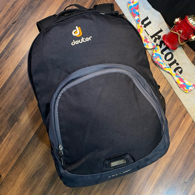 backpack deuter fllow