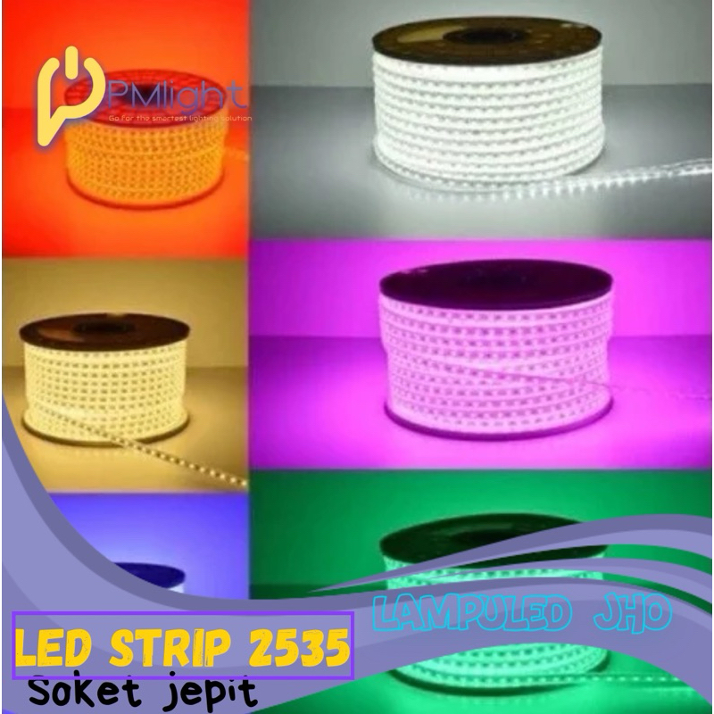 Led Strip SMD 2835