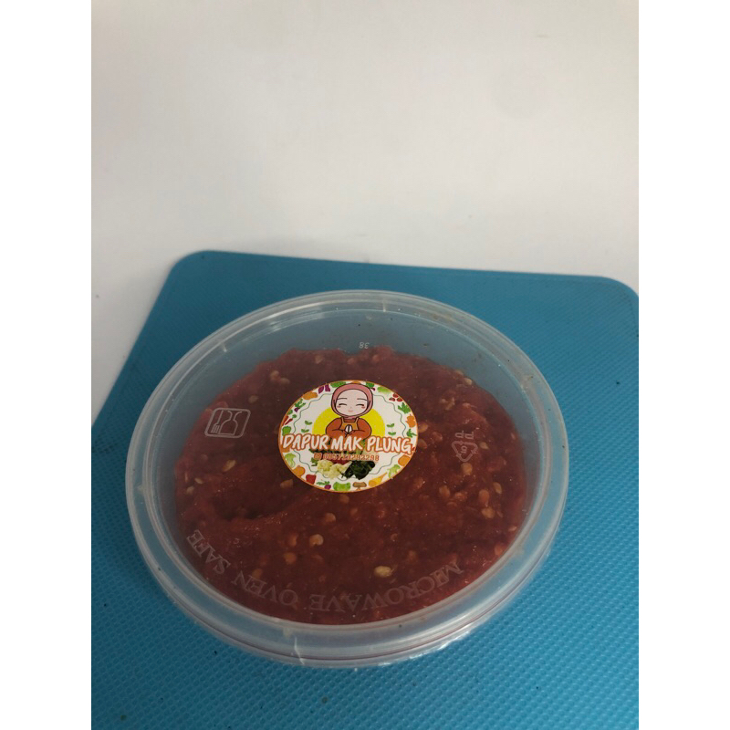

Sambalado