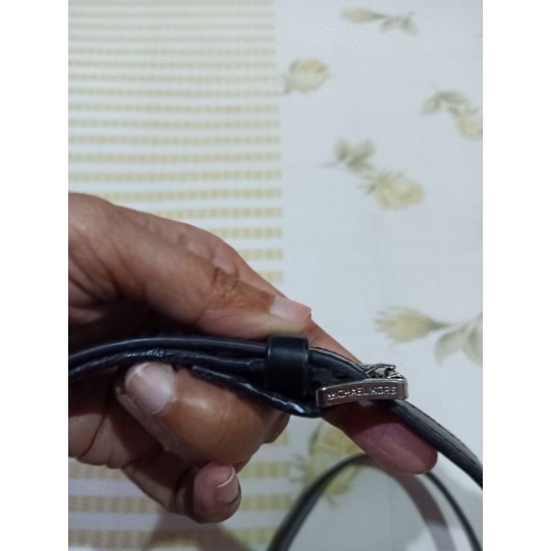 SOLD Camera Bag Michael Kors