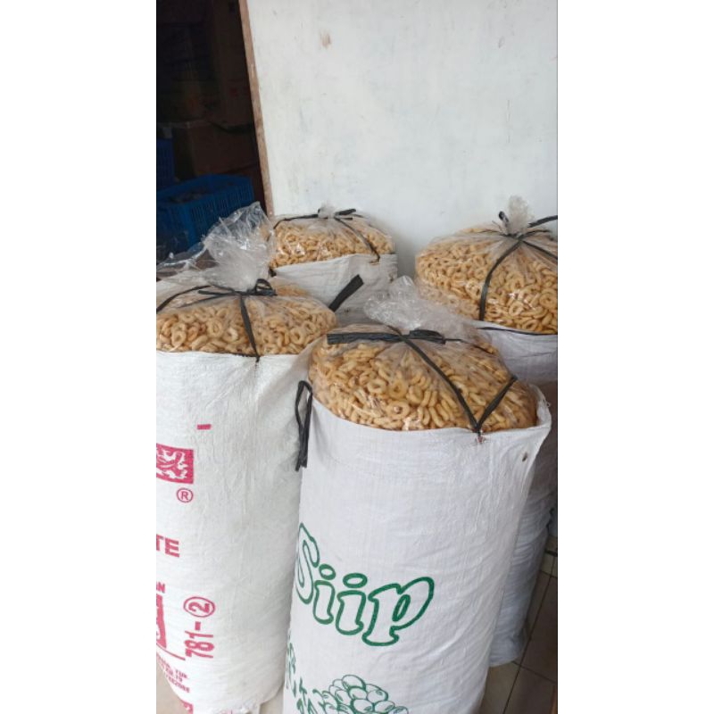 

SLONDOK BAWANG