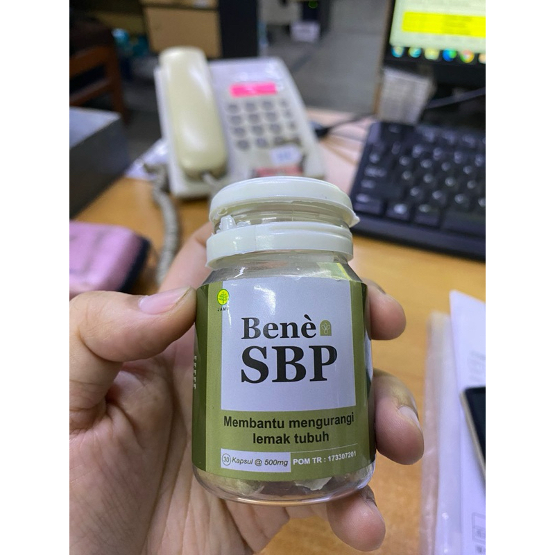BENE SBP BY RACHEL VENNYA