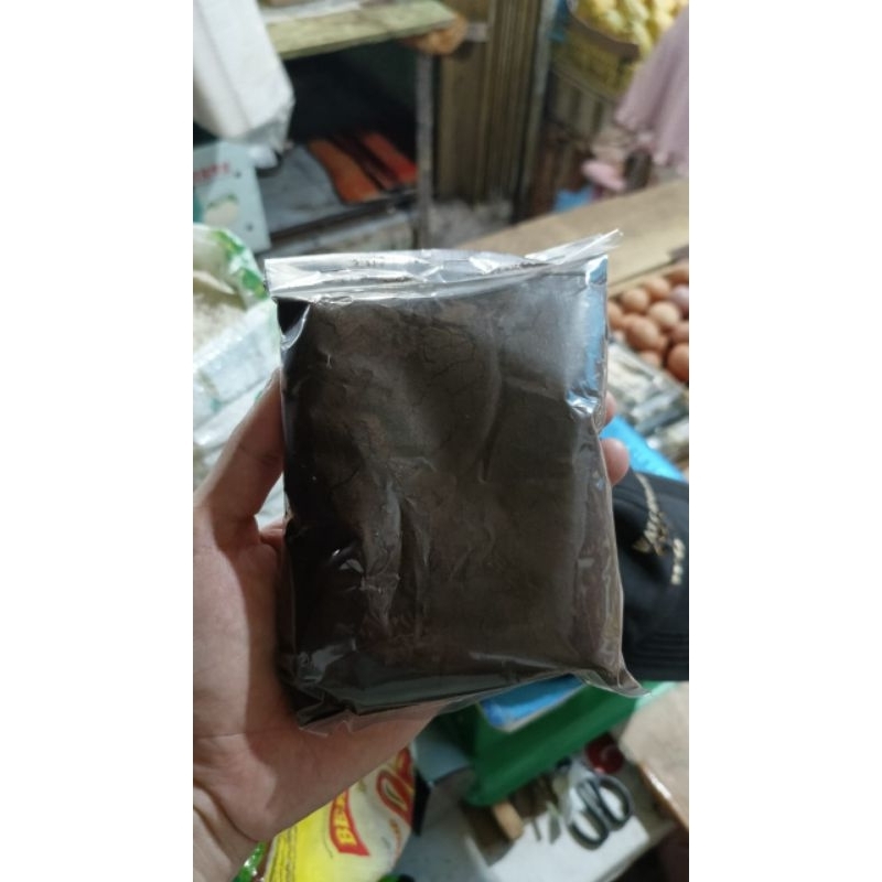 

Kopi bubuk pagaralam 200gr