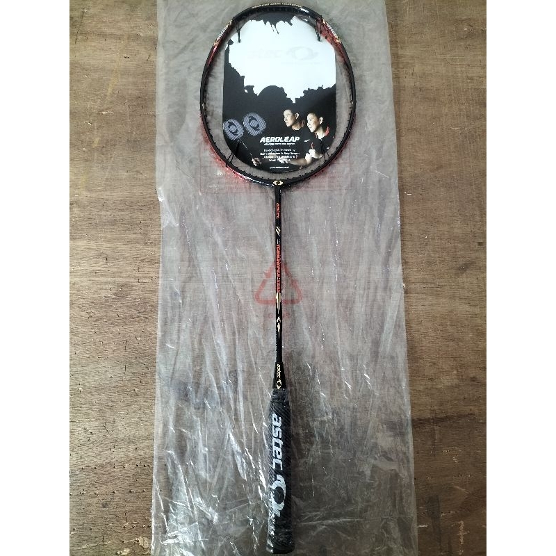 Di Jual Raket Badminton, Raket Bulu Tangkis Astec Iconsuper S500
