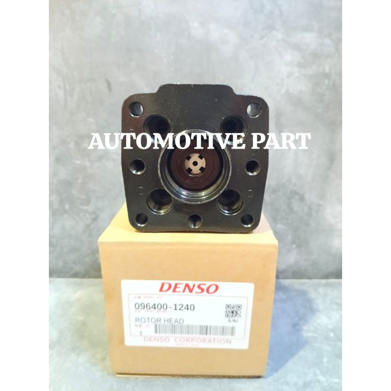 HEAD ROTOR RINO/ROTOR HEAD INJECTOR RINO 14B DENSO 096400-1240