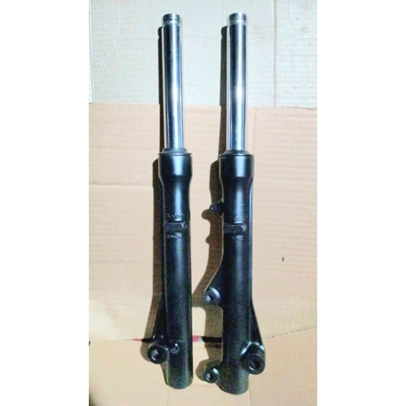 Shock depan Beat fi, Beat pop, spacy fi, scoopy fi, original sepasang