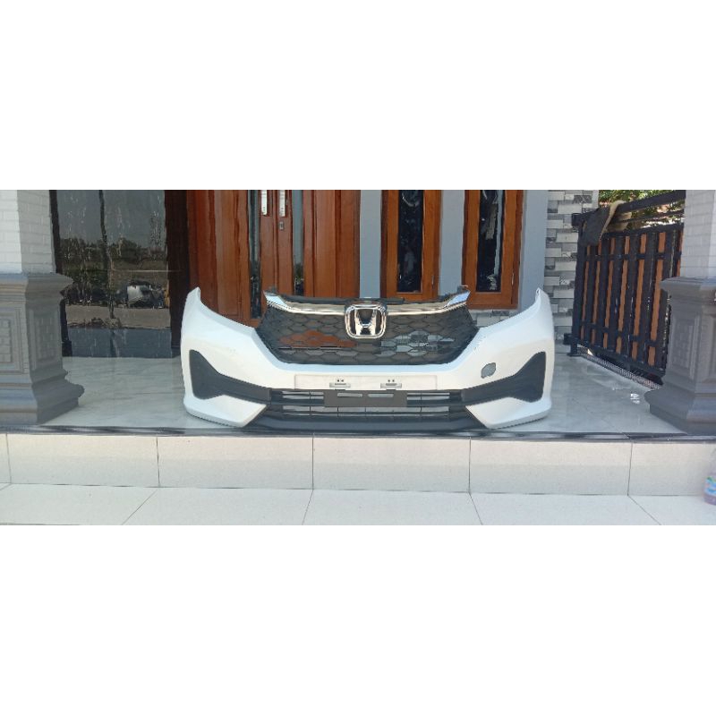 Bumper Brio 2022 2023 up original