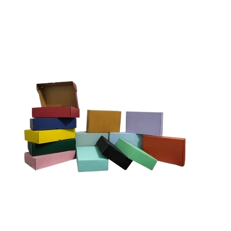

(10 Pcs)Kardus Die Cut Polos 30x20x8cm Box Hadiah Ulang Tahun Dus Hampers Hoodie Mukena Hijab