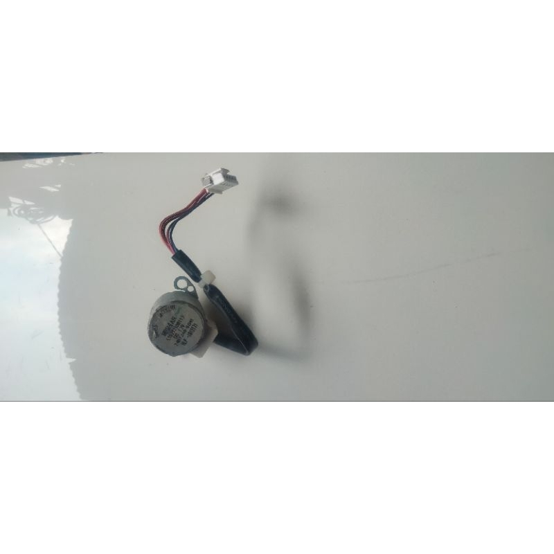 Dinamo motor swing satu ac gree,ac sharp ucy