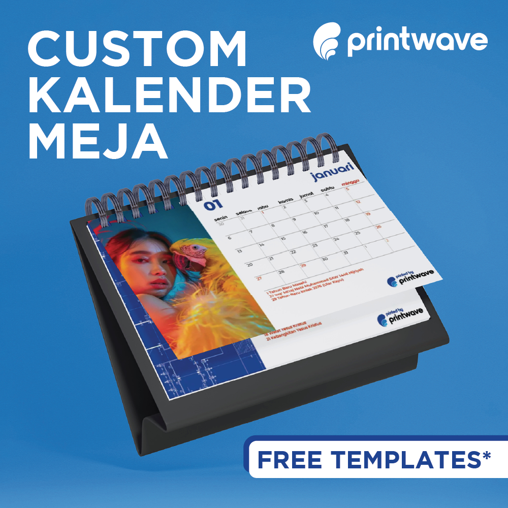 

Kalender Meja 2025 Custom | Kalender Duduk 2025 | Kalender Free Template