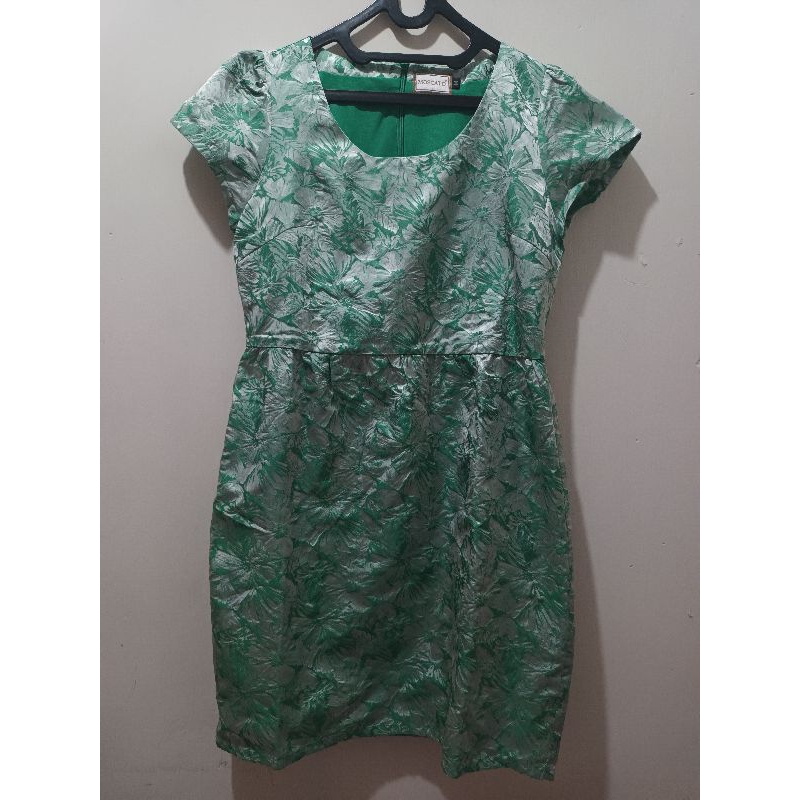 dress moscato preloved