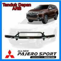 Bumper Tanduk Depan ARB - Triton - Pajero