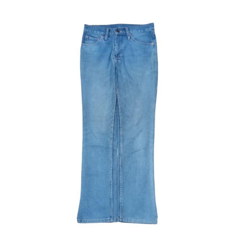 LEVIS 505 DENIM PANTS SECOND