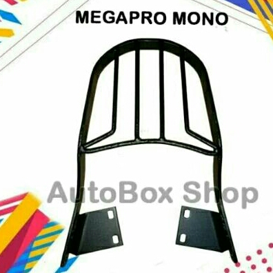BREKET MONORACK GP SPORT MEGAPRO MONO JARI-JARI