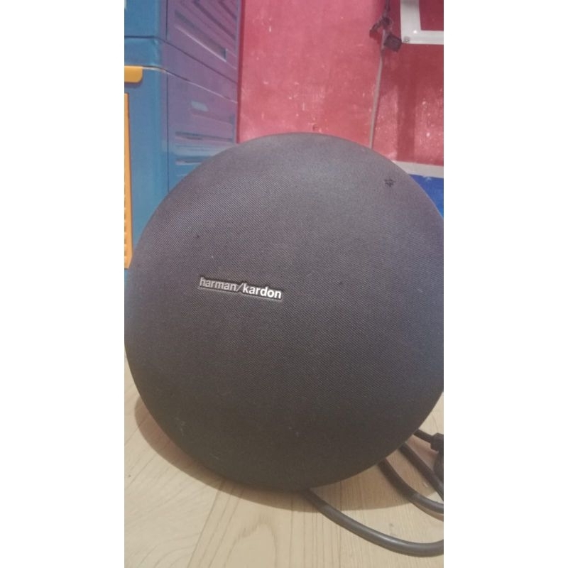 SPEAKER HARMAN KARDON ONYX 4