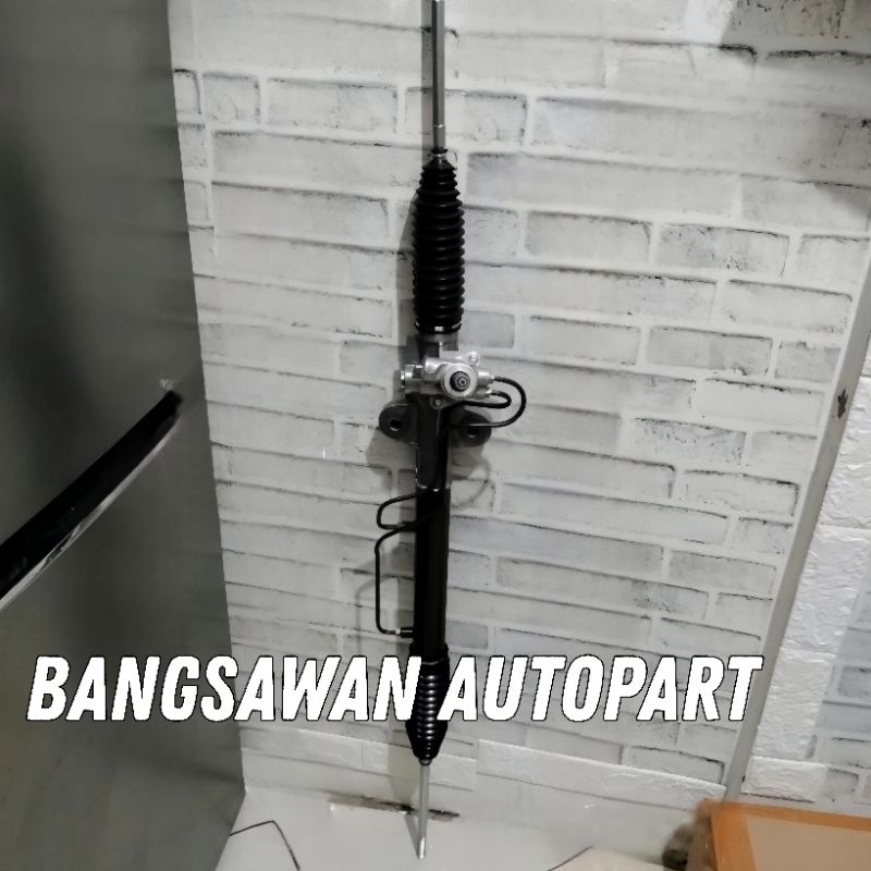 Rack Steer Rack Power Steering Hyundai Trajet ORIGINAL