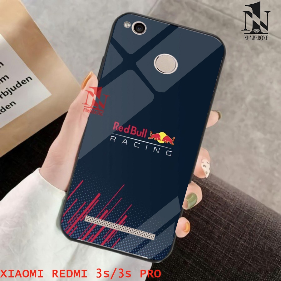 Case Xiaomi Redmi 3/3s/3s Pro [sport] Aneka casing, case, kondom hp, custom case, case aesthetic cas