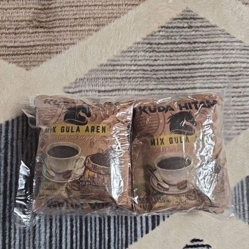 

Kopi Tubruk Mix Gula Aren 10pcs