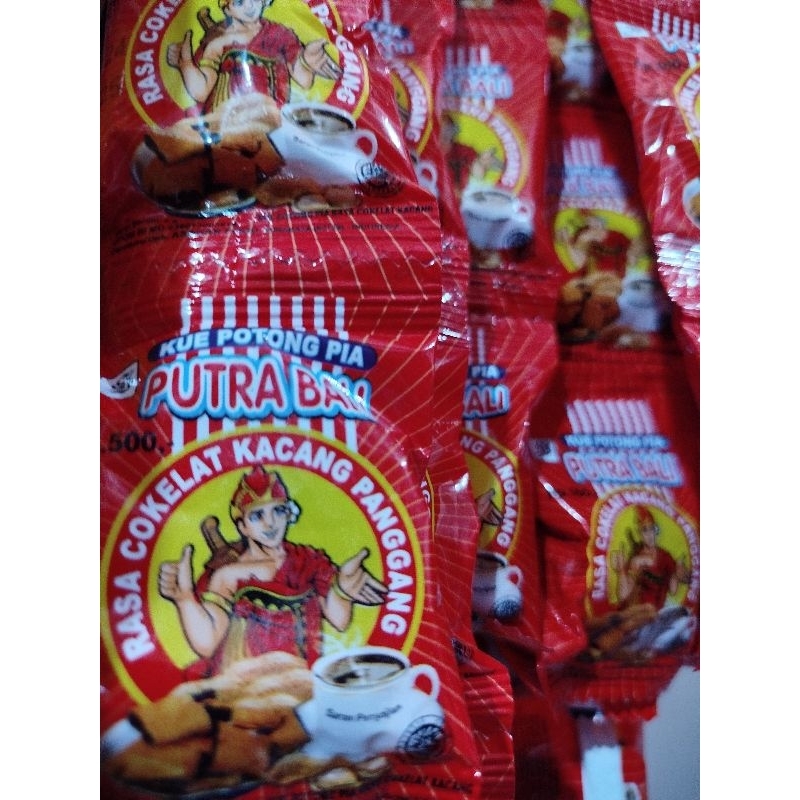 

Pia Putra Bali Renceng 10 Pcs