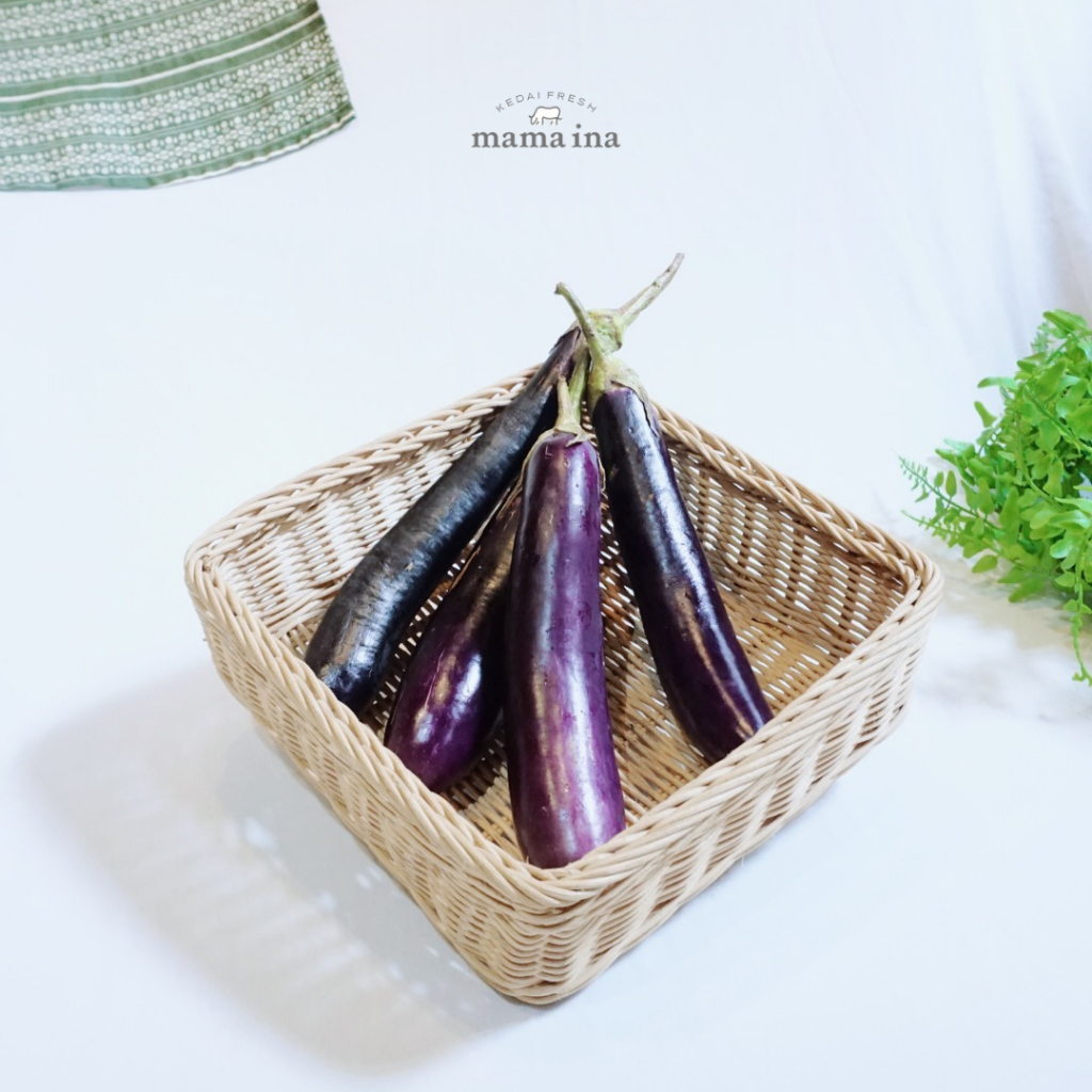 

Terong Ungu 500g