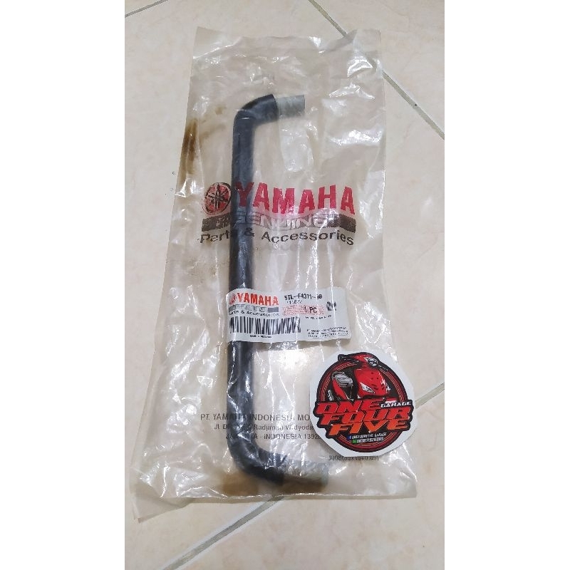 selang bensin besar mio sporty mio smile original