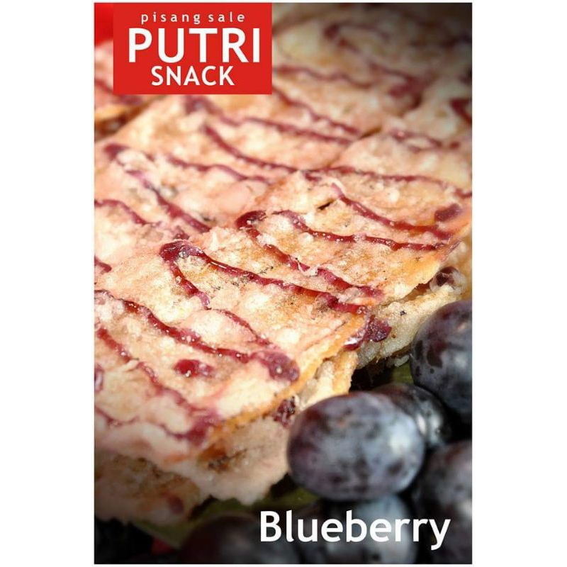 

SalePisangBlueberry250gr/SaleBlueberryBandung