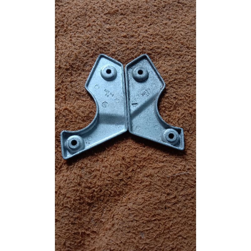 cover rangka sirip rangka Suzuki satria fu original