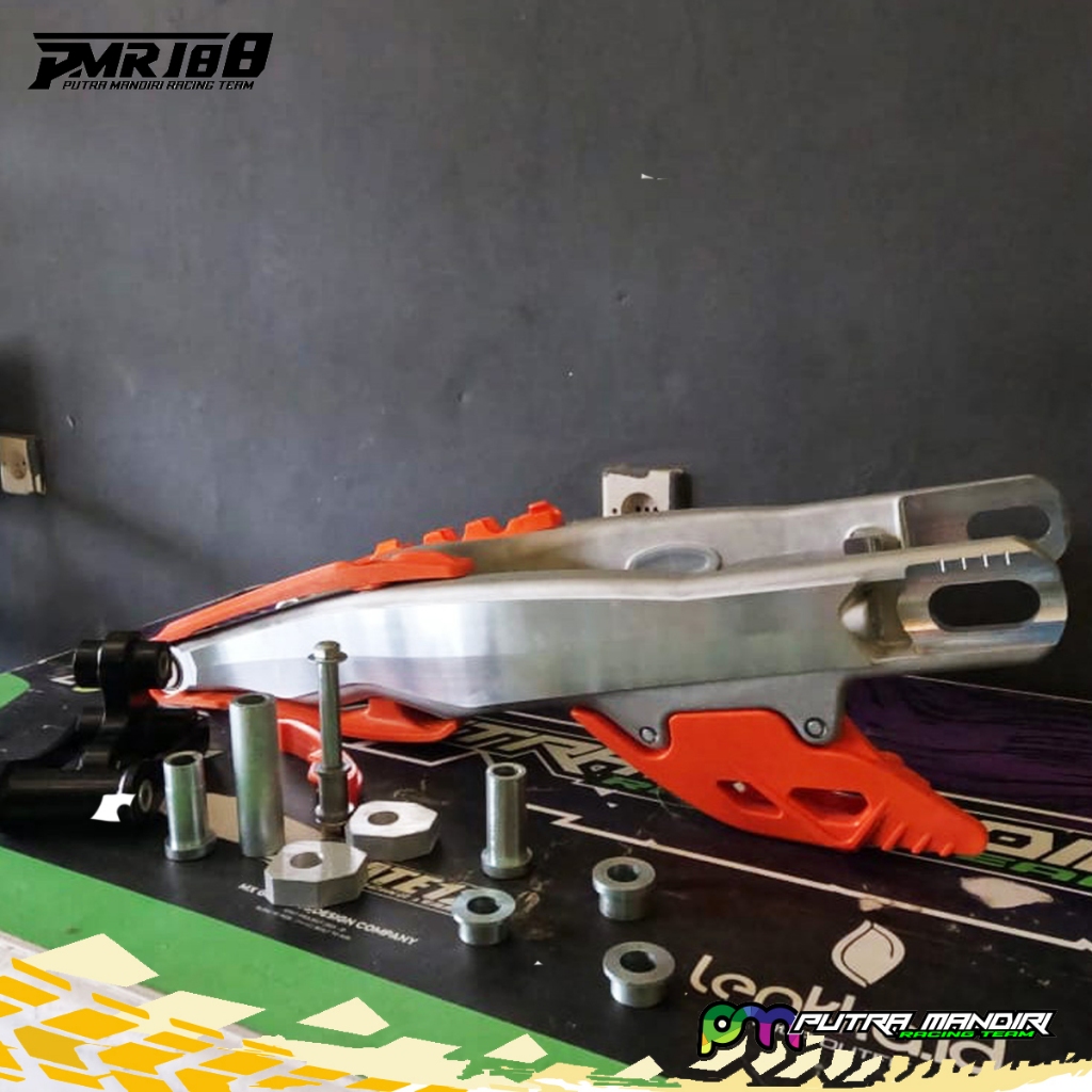 Arm KTM Pnp KLX Pnp  CRF Swing Arm KTM 2023-2024 unitrack