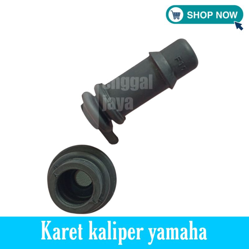 Karet kaliper karet boot karet palababi