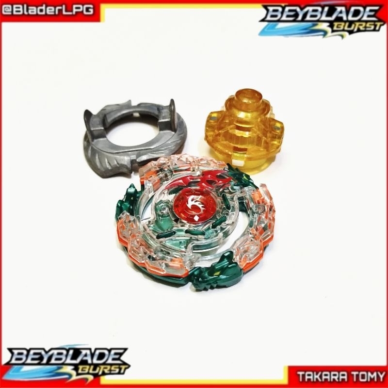 Beyblade Burst Guardian Kerbeus Takara Tomy