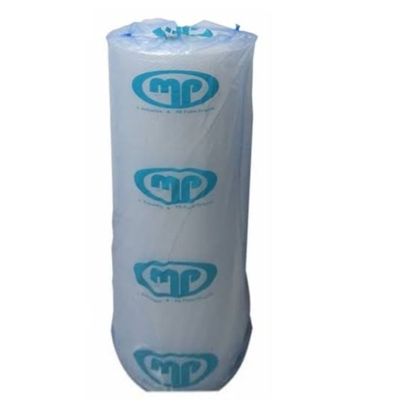 

buble Wrap MP