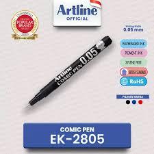 

ARTLINE COMIC PEN EK 2805