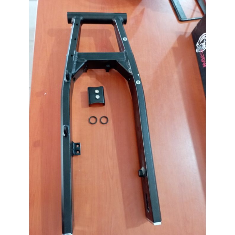 Arm Klx Wildwood Hitam