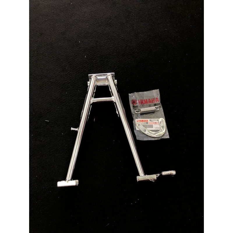 STANDAR CAGAK 2 RX KING ORIGINAL CHROME